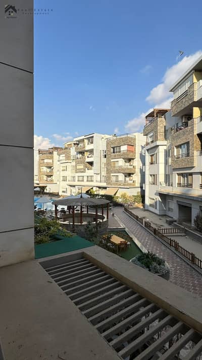 2 Bedroom Apartment for Sale in New Cairo, Cairo - WhatsApp Image 2025-12-14 at 12.33. 15_2ed62aab. jpg 2 Bedroom Apartment for Sale in New Cairo, Cairo - WhatsApp Image 2025-12-14 at 12.33. 15_2ed62aab. jpg