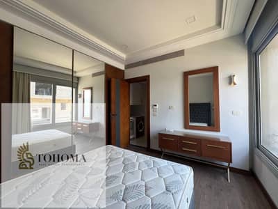 2 Bedroom Flat for Rent in New Cairo, Cairo - 9f98a6af-38ec-4c98-a161-e3de6b9411ba. jpg