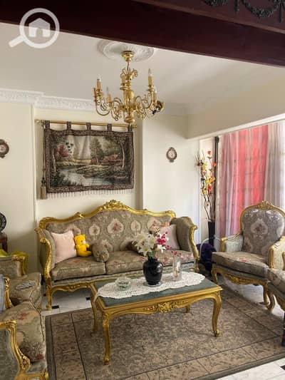 3 Bedroom Apartment for Sale in Sidi Gaber, Alexandria - ccc9cd66-0947-4b5d-84c0-be319fc87d92. jpg