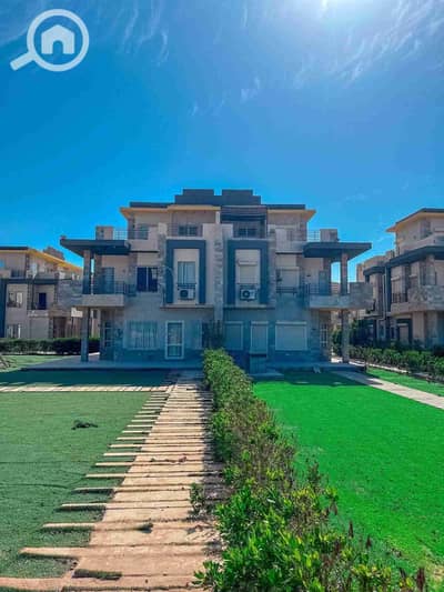 توين هاوس 5 غرف نوم للبيع في الساحل الشمالي، مطروح - 1000602531. jpg