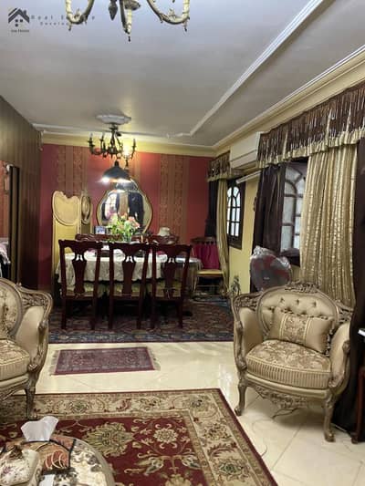 شقة 3 غرف نوم للبيع في المقطم، القاهرة - WhatsApp Image 2025-12-14 at 12.35. 48_adef264d. jpg