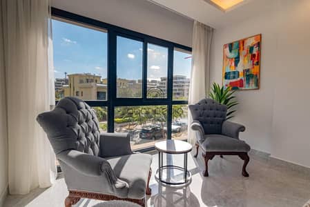 3 Bedroom Apartment for Rent in New Cairo, Cairo - WhatsApp Image 2025-12-15 at 1.10. 26 PM (1). jpeg