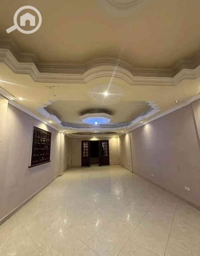 3 Bedroom Flat for Rent in New Cairo, Cairo - 1. jpg