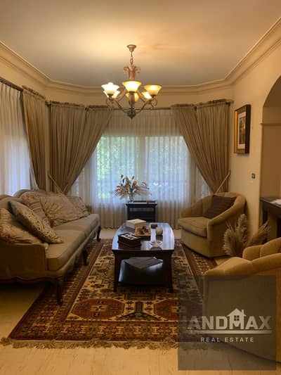 فیلا 3 غرف نوم للبيع في القاهرة الجديدة، القاهرة - IMG-20251130-WA0067. jpg