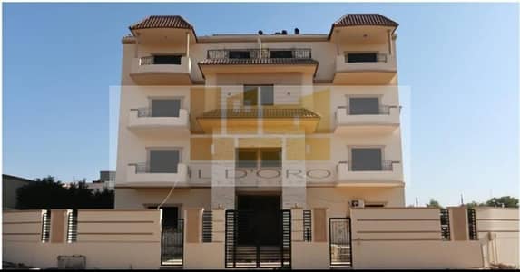 3 Bedroom Apartment for Sale in New Cairo, Cairo - WhatsApp Image 2025-12-14 at 4.16. 08 PM. jpeg