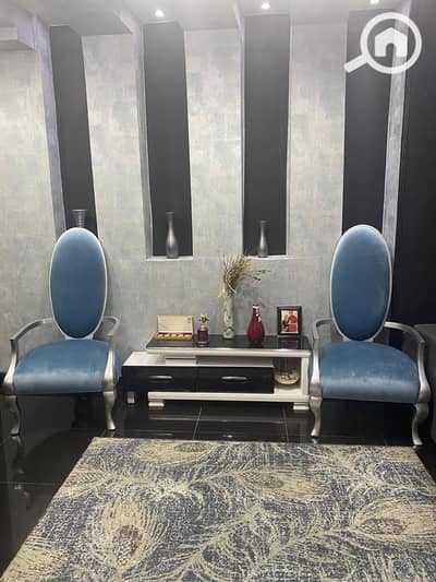 6 Bedroom Duplex for Rent in New Cairo, Cairo - f95d85d9-ad31-4c15-9eba-37087e1ac71d. jpeg 6 Bedroom Duplex for Rent in New Cairo, Cairo - f95d85d9-ad31-4c15-9eba-37087e1ac71d. jpeg