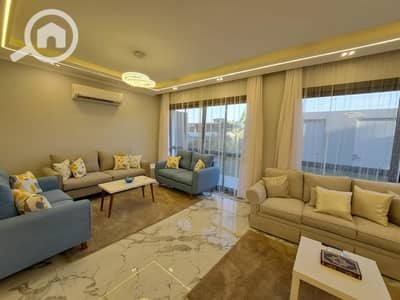 3 Bedroom Townhouse for Sale in Sheikh Zayed, Giza - IMG-20250701-WA0059. jpg