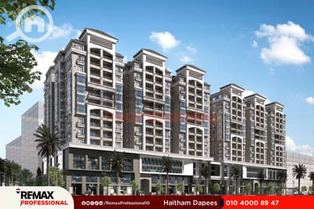 شقة 3 غرف نوم للبيع في سموحة، الإسكندرية - 01. jpg