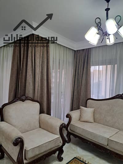 فلیٹ 3 غرف نوم للايجار في القاهرة الجديدة، القاهرة - 8755e520-7760-47cd-be81-e2c34024f645. jpg