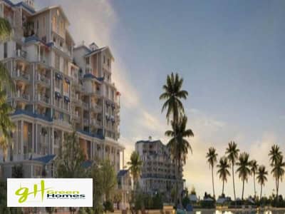 3 Bedroom iVilla for Sale in New Cairo, Cairo - WhatsApp Image 2024-11-27 at 16.14. 05. jpeg