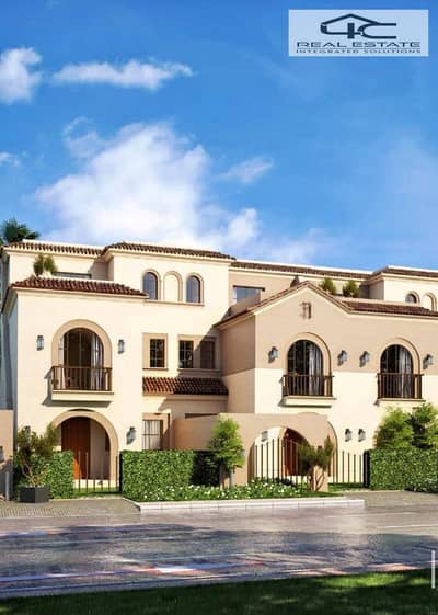 3 Bedroom Townhouse for Sale in Mostakbal City, Cairo - WhatsApp Image 2025-12-15 at 4.14. 04 AM (1). jpeg 3 Bedroom Townhouse for Sale in Mostakbal City, Cairo - WhatsApp Image 2025-12-15 at 4.14. 04 AM (1). jpeg