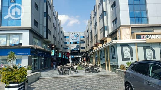 Retail for Rent in Sheikh Zayed, Giza - WhatsApp Image 2025-12-13 at 4.34. 40 PM (1). jpeg