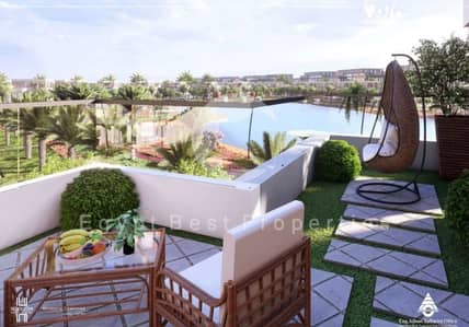 شقة 4 غرف نوم للبيع في القاهرة الجديدة، القاهرة - IMG-20251112-WA0036. jpg شقة 4 غرف نوم للبيع في القاهرة الجديدة، القاهرة - IMG-20251112-WA0036. jpg