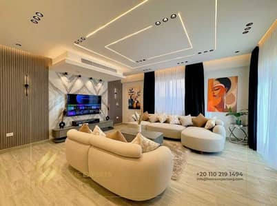 4 Bedroom Duplex for Sale in New Cairo, Cairo - WhatsApp Image 2025-12-11 at 6.04. 29 PM. jpeg 4 Bedroom Duplex for Sale in New Cairo, Cairo - WhatsApp Image 2025-12-11 at 6.04. 29 PM. jpeg