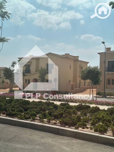 4 Bedroom Villa for Sale in New Cairo, Cairo - WhatsApp Image 2025-12-14 at 12.14. 56 PM (4). jpeg