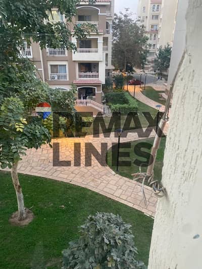 4 Bedroom Flat for Rent in Madinaty, Cairo - WhatsApp Image 2025-12-15 at 1.32. 13 PM. jpeg