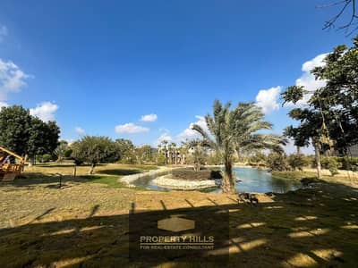 3 Bedroom Twin House for Sale in Sheikh Zayed, Giza - WhatsApp Image 2025-10-16 at 5.46. 13 PM (3). jpeg