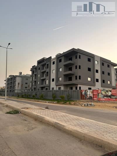 شقة 3 غرف نوم للبيع في مدينة الشروق، القاهرة - WhatsApp Image 2025-12-04 at 3.05. 32 PM. jpeg