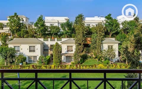 3 Bedroom Townhouse for Sale in New Cairo, Cairo - WhatsApp Image 2025-06-17 at 2.00. 50 PM. jpeg 3 Bedroom Townhouse for Sale in New Cairo, Cairo - WhatsApp Image 2025-06-17 at 2.00. 50 PM. jpeg