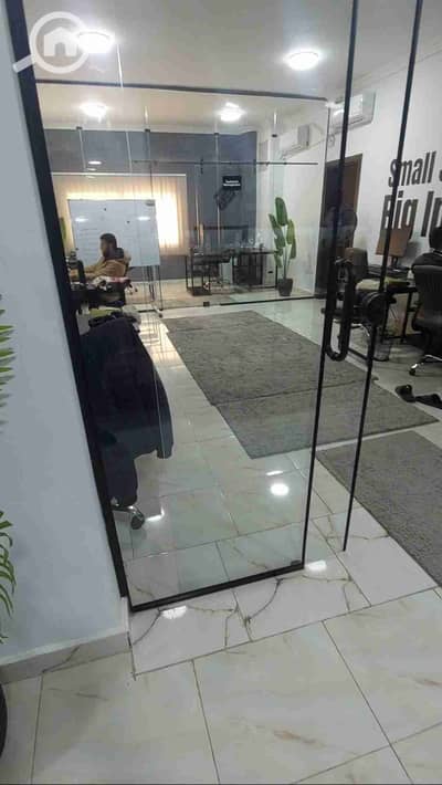 Office for Rent in 6th of October, Giza - 1000347596. jpg