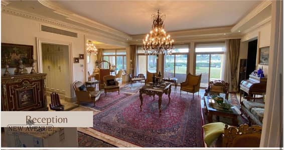 4 Bedroom Villa for Sale in Sheikh Zayed, Giza - WhatsApp Image 2025-12-02 at 5.03. 58 PM. jpeg 4 Bedroom Villa for Sale in Sheikh Zayed, Giza - WhatsApp Image 2025-12-02 at 5.03. 58 PM. jpeg