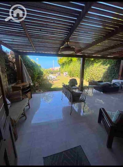 شاليه 3 غرف نوم للبيع في الساحل الشمالي، مطروح - 1000415377. jpg