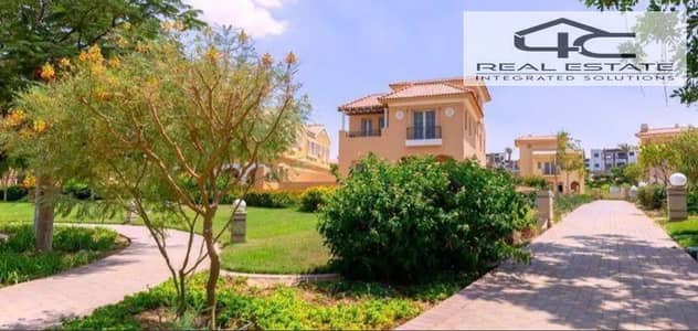 3 Bedroom Villa for Sale in New Cairo, Cairo - IMG-20251208-WA0305. jpg