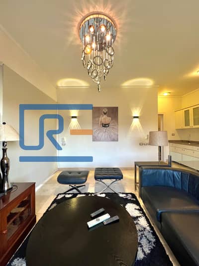 3 Bedroom Penthouse for Rent in New Cairo, Cairo - WhatsApp Image 2025-12-14 at 2.25. 44 PM. jpeg