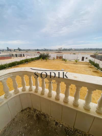 11 Bedroom Villa for Sale in Obour City, Cairo - WhatsApp Image 2025-12-15 at 10.36. 25 AM (2). jpeg