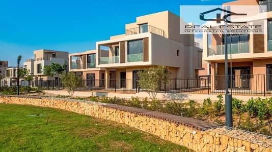 فیلا 4 غرف نوم للبيع في هليوبوليس الجديدة، القاهرة - 1e21a0f7-00a3-4f62-afed-f7697ae5da78. jpg