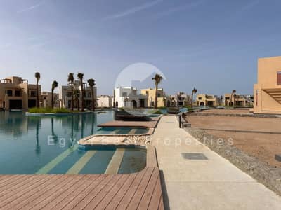 فلیٹ 3 غرف نوم للبيع في مكادى باى، البحر الأحمر - IMG-20250521-WA0086. jpg