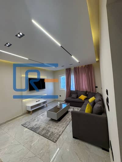 2 Bedroom Flat for Rent in New Cairo, Cairo - WhatsApp Image 2025-12-14 at 1.16. 48 PM (3). jpeg 2 Bedroom Flat for Rent in New Cairo, Cairo - WhatsApp Image 2025-12-14 at 1.16. 48 PM (3). jpeg