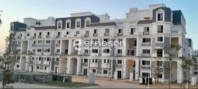 3 Bedroom Apartment for Sale in New Cairo, Cairo - 130f121c-3ee5-415a-a7aa-7c3b3e46b256. jpg 3 Bedroom Apartment for Sale in New Cairo, Cairo - 130f121c-3ee5-415a-a7aa-7c3b3e46b256. jpg