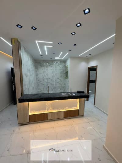 2 Bedroom Flat for Sale in Hadayek al-Ahram, Giza - WhatsApp Image 2025-12-14 at 12.41. 01 PM (2). jpeg