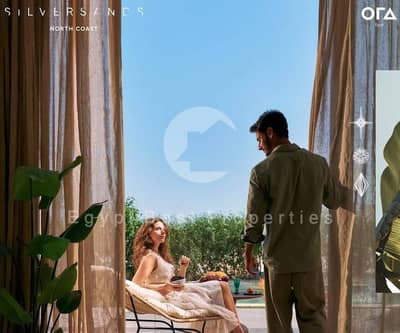 شاليه 3 غرف نوم للبيع في الساحل الشمالي، مطروح - 520868614_705467729154775_6380890482608719153_n (1). jpg