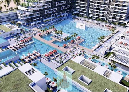 2 Bedroom Chalet for Sale in North Coast, Matruh - 1000014266. jpg