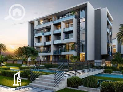 2 Bedroom Penthouse for Sale in New Cairo, Cairo - Untitled design - 2023-10-18T155620.173 - Copy. png