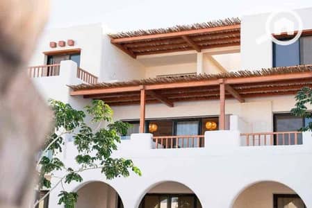 تاون هاوس 3 غرف نوم للبيع في الجونة، البحر الأحمر - IMG_1626. jpg