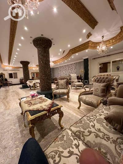 6 Bedroom Villa for Sale in New Cairo, Cairo - 0141f147-805b-4186-998b-0ed0830f9d84. jpg 6 Bedroom Villa for Sale in New Cairo, Cairo - 0141f147-805b-4186-998b-0ed0830f9d84. jpg