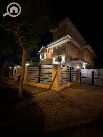 3 Bedroom Villa for Sale in Madinaty, Cairo - 9b995798-925d-422f-8837-cb275ee7f640. jpeg