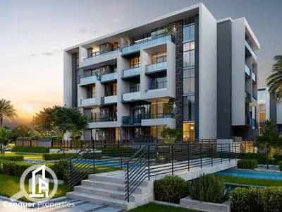 2 Bedroom Apartment for Sale in New Cairo, Cairo - Untitled design - 2023-10-18T155620.173 - Copy. png