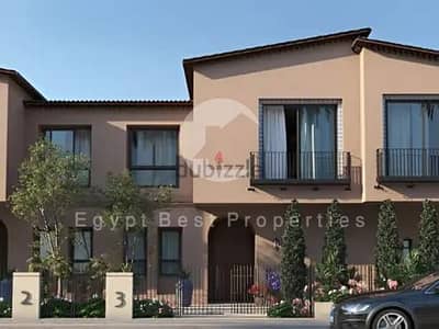 3 Bedroom Townhouse for Sale in Sheikh Zayed, Giza - IMG-20250501-WA0019. jpg