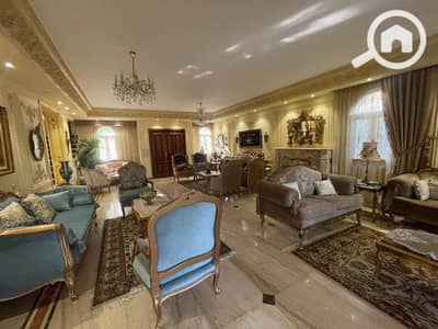 فیلا 3 غرف نوم للبيع في مدينتي، القاهرة - 25120a11-9f10-4c6e-a11b-95949495fee1. jpeg