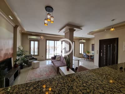 3 Bedroom Apartment for Rent in New Cairo, Cairo - IMG-20251215-WA0034. jpg