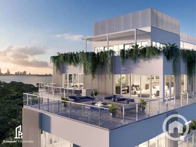 4 Bedroom Twin House for Sale in New Cairo, Cairo - 2. jpg