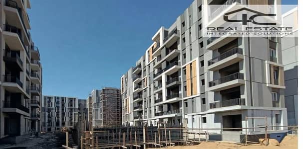 شقة 3 غرف نوم للبيع في مدينة المستقبل، القاهرة - WhatsApp Image 2025-12-15 at 4.34. 30 AM. jpeg