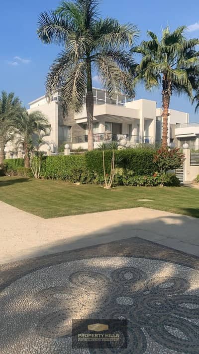 3 Bedroom Twin House for Sale in Sheikh Zayed, Giza - WhatsApp Image 2025-12-10 at 6.04. 01 PM. jpeg