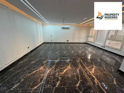 3 Bedroom Flat for Sale in Dokki, Giza - 1. jpg