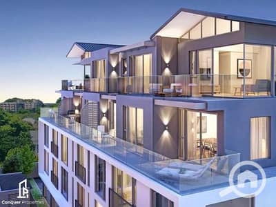 4 Bedroom Twin House for Sale in New Cairo, Cairo - 3. jpg