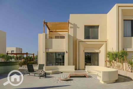 4 Bedroom Villa for Sale in Makadi Bay, Red Sea - IMG_2224. jpg